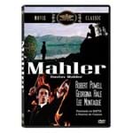 Ficha técnica e caractérísticas do produto Mahler