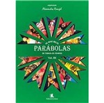 Ficha técnica e caractérísticas do produto Mais Belas Parabolas de Todos os Tempos, as - Iii