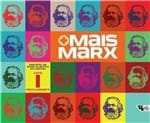 Ficha técnica e caractérísticas do produto Mais Marx