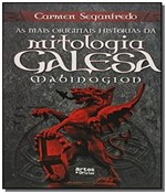 Ficha técnica e caractérísticas do produto Mais Originais Historias da Mitologia Galesa, As: - Artes e Oficios