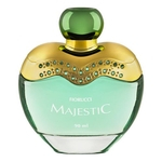 Ficha técnica e caractérísticas do produto Majestic Esmeralda Fiorucci Perfume Feminino - Deo Colônia 9