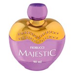 Ficha técnica e caractérísticas do produto Majestic Pour Femme Deo Colônia Fiorucci - Perfume Feminino 90ml