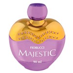 Ficha técnica e caractérísticas do produto Majestic Pour Femme Fiorucci - Perfume Feminino - Deo Colônia