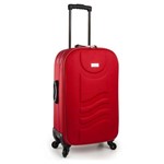Ficha técnica e caractérísticas do produto Mala Baggage Toronto - Media