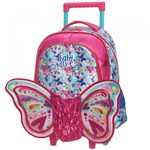 Mala C/Carrinho M Baby Alive Butterfly - Pacific