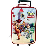 Ficha técnica e caractérísticas do produto Mala Infantil 19" Toy Story com Buzz - Topdesk