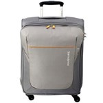 Ficha técnica e caractérísticas do produto Mala para Viagem Spinner Gear 20 Pequena com Giro 360º Samsonite - Cinza