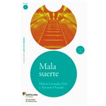 Ficha técnica e caractérísticas do produto Mala Suerte 1ª Ed