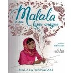 Ficha técnica e caractérísticas do produto Malala E Seu Lapis Magico
