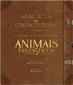 Ficha técnica e caractérísticas do produto Maleta de Criaturas, a - Harpercollins - 1