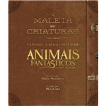Ficha técnica e caractérísticas do produto Maleta de Criaturas, a - Harpercollins