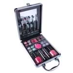 Ficha técnica e caractérísticas do produto Maleta de Maquiagem Joli Joli Small Make Up Case 1un