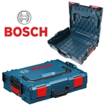 Ficha técnica e caractérísticas do produto Maleta De Uso Profissional Compact 0a00 Bosch - L-Boxx 102