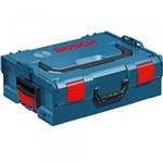 Ficha técnica e caractérísticas do produto Maleta de Uso Profissional Slide Pack 0A00 Bosch - L-Boxx 136