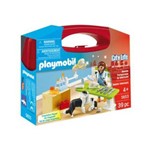 Maleta de Veterinário 5653 - Playmobil