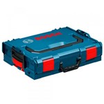 Ficha técnica e caractérísticas do produto Maleta Ferramentas Bosch L-boxx 102 Compact 12vmax