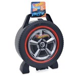 Ficha técnica e caractérísticas do produto Maleta Hot Wheels Roda Radical 36 Carros - Astro Toys
