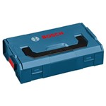 Ficha técnica e caractérísticas do produto Maleta L-BOXX Mini 2.0 Professional Bosch