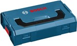 Ficha técnica e caractérísticas do produto Maleta Mini L-BOXX 2.0 - Bosch