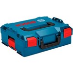 Ficha técnica e caractérísticas do produto Maleta Modular Boxx Slide Pack 442x151x357mm L-BOXX 136 - Bosch