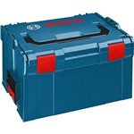 Ficha técnica e caractérísticas do produto Maleta para Ferramentas Bosch L-Boxx 238 Tools