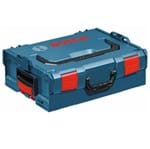 Ficha técnica e caractérísticas do produto Maleta para Ferramentas L-Boxx 136 Pack Bosch
