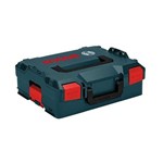 Ficha técnica e caractérísticas do produto Maleta Plástica L-Boxx 136 Slide Pack 1600A012G0 Bosch