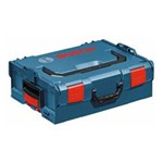 Ficha técnica e caractérísticas do produto Maleta Sistema Inteligente L-Boxx 136 Slide Pack 1600A001RR000 Bosch
