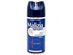 Malizia Sport - Desodorante Unissex 150 Ml