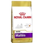 Ficha técnica e caractérísticas do produto Maltes Adult 2,5kg - Royal Canin