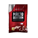 Ficha técnica e caractérísticas do produto Malto Dextrin 1 Kg Morango Silvestre - Body Action