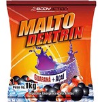 Ficha técnica e caractérísticas do produto Malto Dextrin (1000g) - Guarana C/ Acai - Bodytrends Comer Suplem Alimentares Ltda