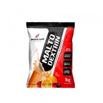 Ficha técnica e caractérísticas do produto Malto Dextrin (1kg) - Body Action Sabor:Laranja com Acerola