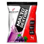 Ficha técnica e caractérísticas do produto Malto Dextrin (1Kg) - Body Action Frutas Vermelhas