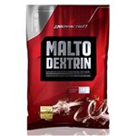 Ficha técnica e caractérísticas do produto Malto Dextrin -Body Action- - Frutas Vermelhas - 1 Kg