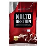 Ficha técnica e caractérísticas do produto Malto Dextrin -Body Action- - 1 Kg - Limão
