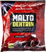 Ficha técnica e caractérísticas do produto Malto Dextrin - Refil Jabuticaba, BodyAction, 1000 G