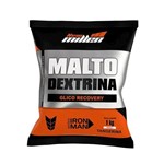 Ficha técnica e caractérísticas do produto Malto Dextrina 1 Kg Tangerina - New Millen