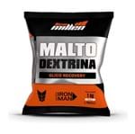 Ficha técnica e caractérísticas do produto Malto Dextrina (1kg) New Millen - 7898939072778-1
