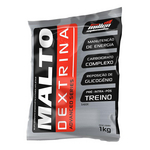 Ficha técnica e caractérísticas do produto Malto Dextrina 1kg New Millen
