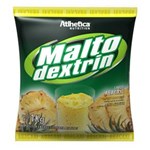 Ficha técnica e caractérísticas do produto Maltodextrin (Sc) - Atlhetica - 1kg - ABACAXI