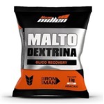 Ficha técnica e caractérísticas do produto Maltodextrina (1000g) New Millen