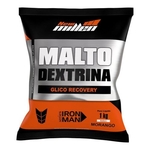Ficha técnica e caractérísticas do produto Maltodextrina - 1000g - New Millen