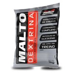 Maltodextrina 1000g - New Millen