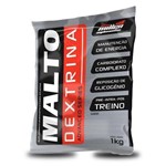 Ficha técnica e caractérísticas do produto Maltodextrina - 1000G Refil Limão - New Millen
