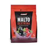 Ficha técnica e caractérísticas do produto MaltoDextrina 1kg Açaí com Guaraná New Millen