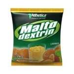 Maltodextrina 1kg Atlhetica Guarana-açai