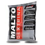 Ficha técnica e caractérísticas do produto Maltodextrina 1Kg - New Millen - LIMÃO