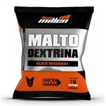 Ficha técnica e caractérísticas do produto Maltodextrina 1kg - New Millen