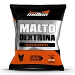 Ficha técnica e caractérísticas do produto Maltodextrina (1kg) - New Millen